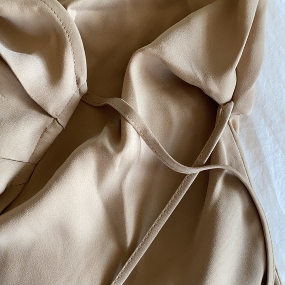 H&M Wrap Blouse - Picture 7 of 10